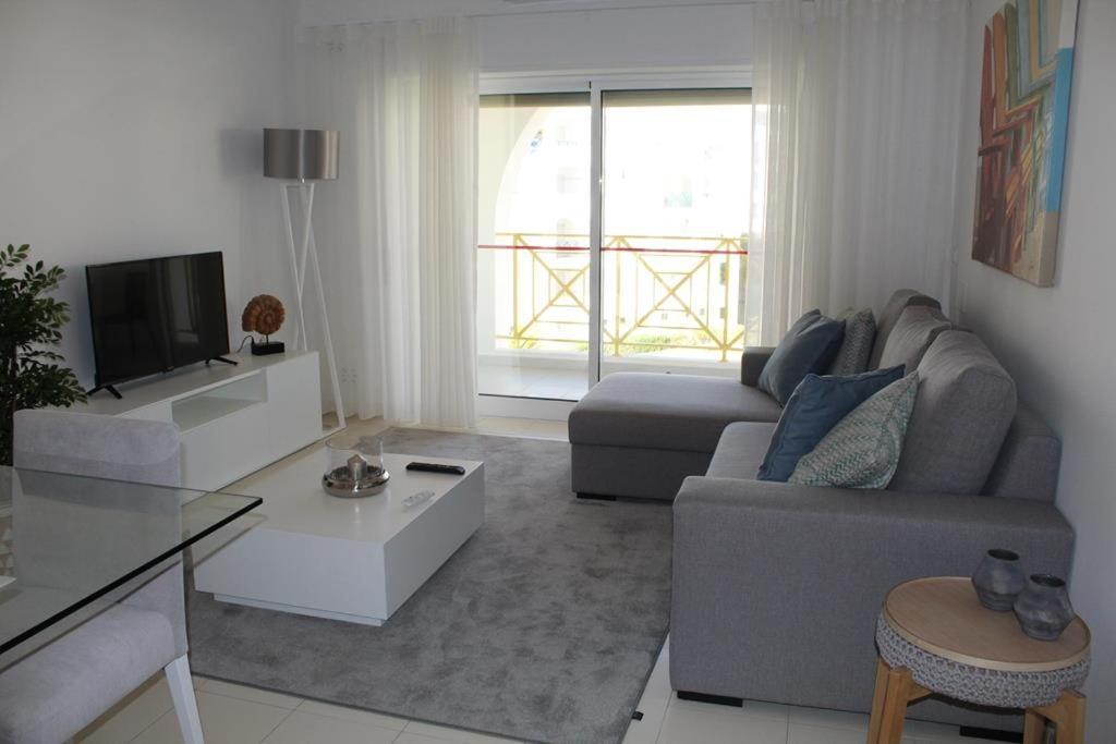 Tac - Palmeiras Terrace Club Apartamento *
