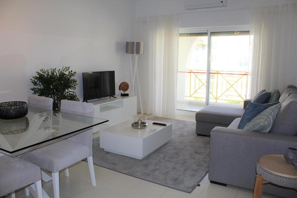 Tac - Palmeiras Terrace Club Porches (Algarve)