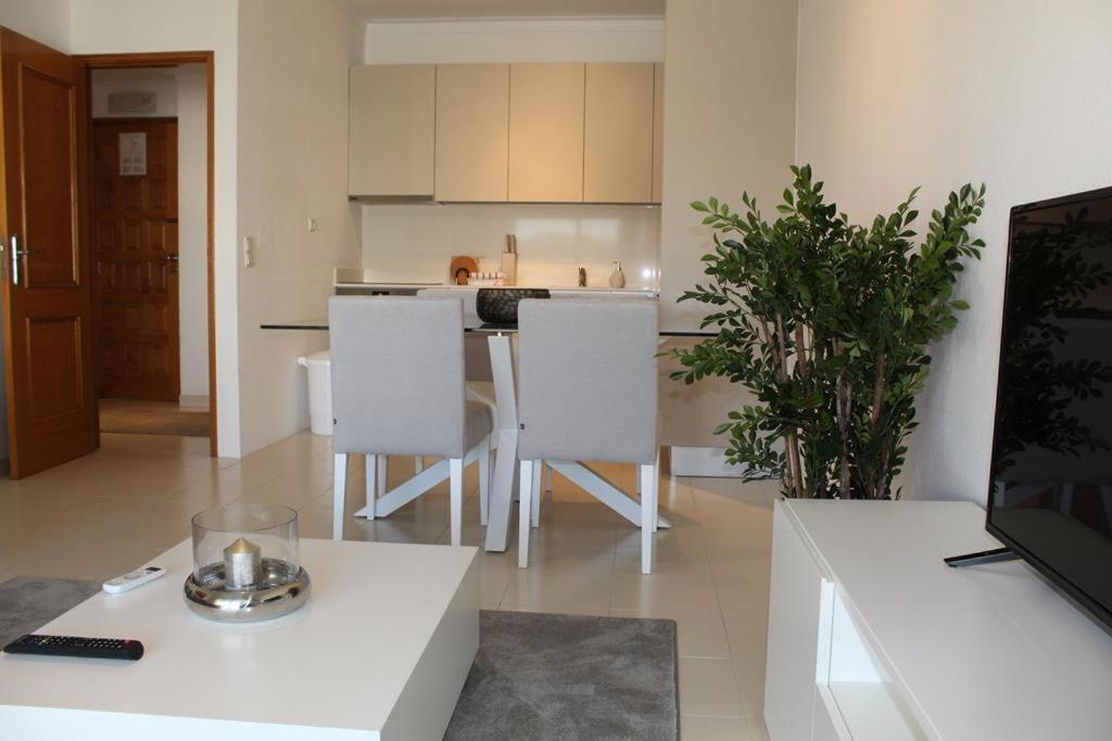 Apartamento Tac - Palmeiras Terrace Club