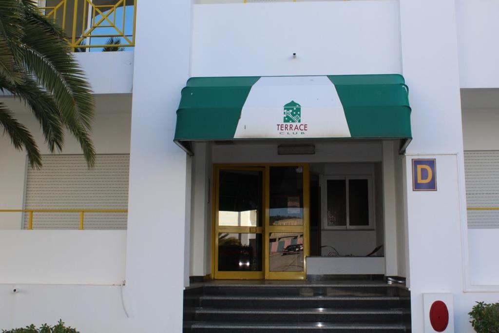 Tac - Palmeiras Terrace Club Porches (Algarve)
