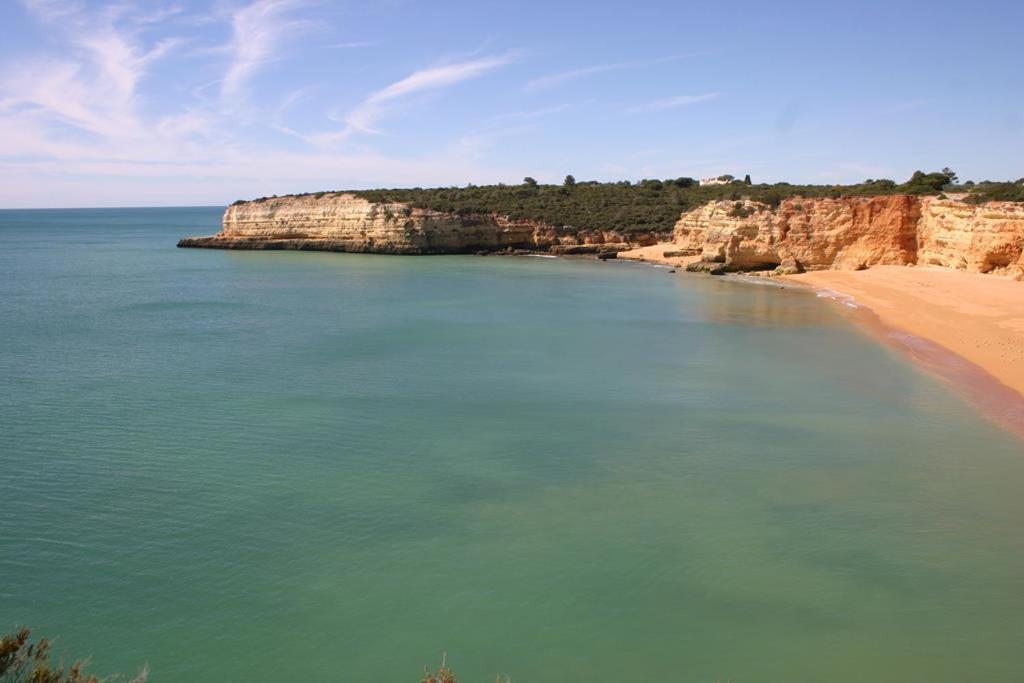 Apartamento Tac - Palmeiras Terrace Club Porches (Algarve)