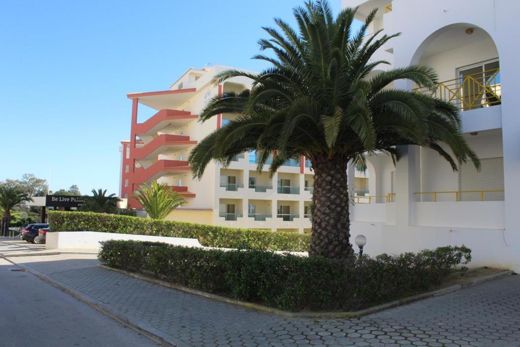 Apartamento Tac - Palmeiras Terrace Club Porches (Algarve)
