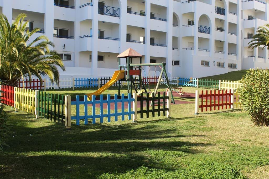 Tac - Palmeiras Terrace Club Porches (Algarve)
